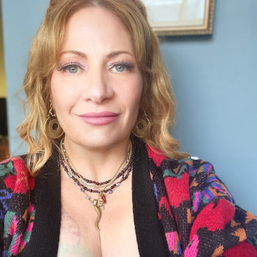 Meet your Posher, Amber